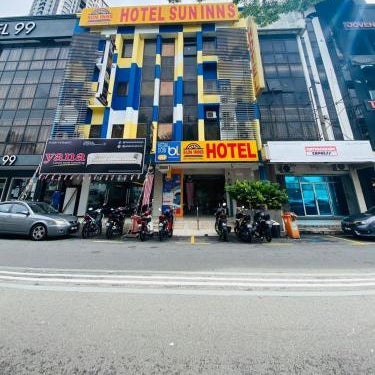 Sun Inns D'mind 3 Seri Kembangan Thumbnail