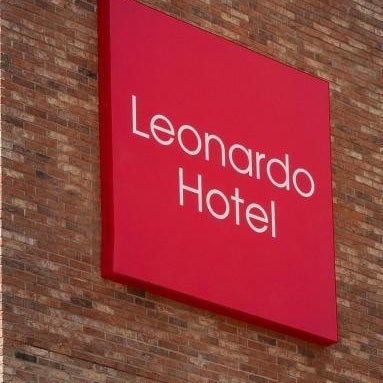 Leonardo Hotel Chester Thumbnail
