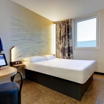 B&B Hotel Epernay