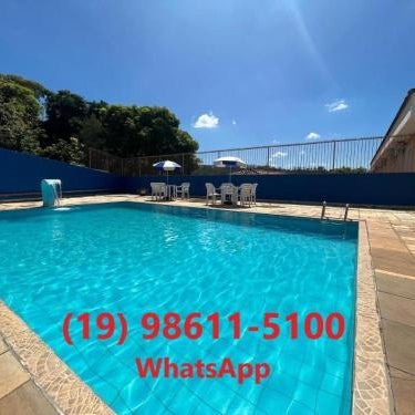 Pousada Casablanca Águas de São Pedro - Próximo ao Thermas Water Park