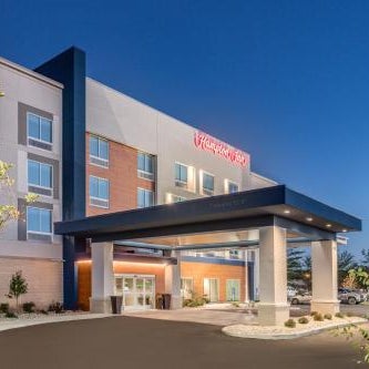 Hampton Inn by Hilton Bedford, IN Thumbnail