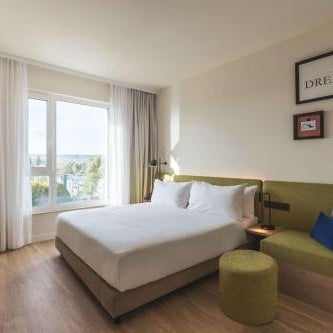 Hampton by Hilton Konstanz