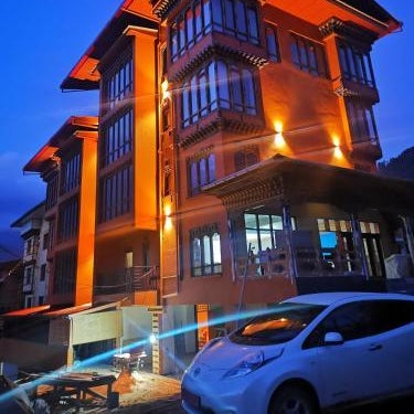 Ludrong Hotel