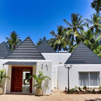 Searenity Beach Villa Thumbnail
