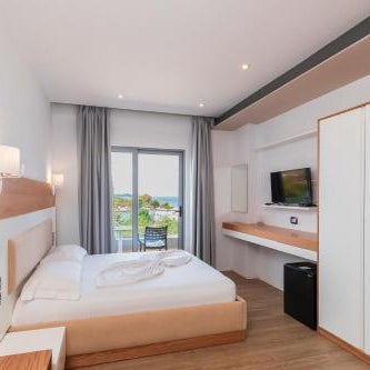 Ventus Hotel Thumbnail