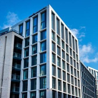 Staycity Aparthotels City Quay Thumbnail