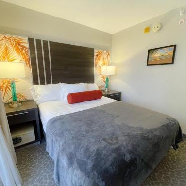 Aqua Palms 306 condo Thumbnail