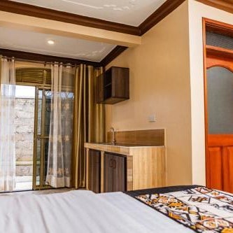 Triple Tee Gardens & Accomodation