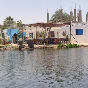 Luxor Old Nile Hotel Thumbnail