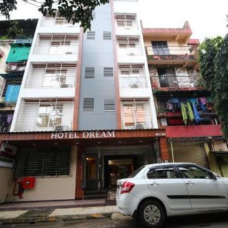 Hotel Dream Residency