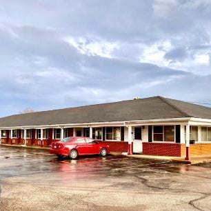 The Madison Inn Motel Thumbnail