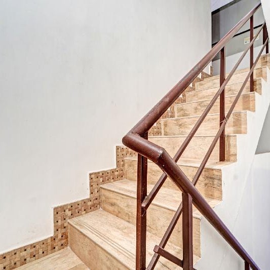 Hotel O Singanallur Coimbatore