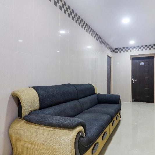 Hotel O Aroma Classic Near Nampally Railway station Thumbnail