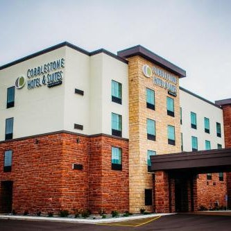 Cobblestone Hotel & Suites International Falls Thumbnail