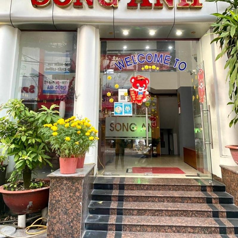 KHÁCH SẠN SONG ANH Thumbnail