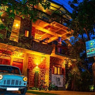 THURU VILLA Thumbnail