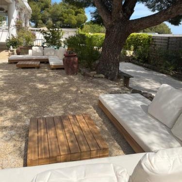 Villa Paradis