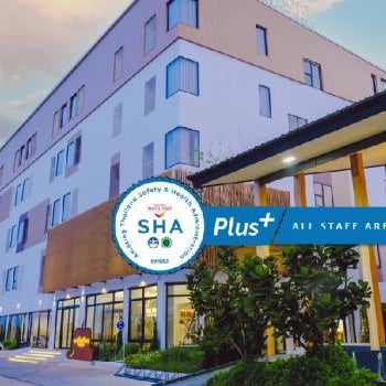 The Pride Hotel , Phitsanulok