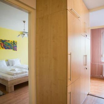 Otthon-Laksz apartman Thumbnail