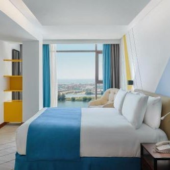 Holiday Inn Hotel and Suites Cairo Maadi By IHG
