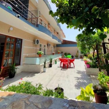 Hotel Villa Flowers 2 Thumbnail