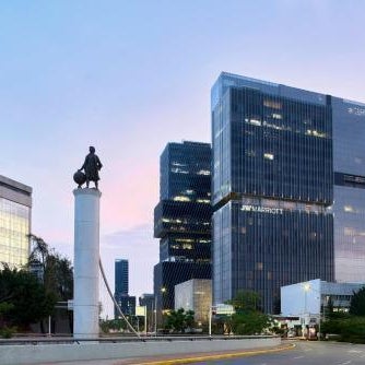 JW Marriott Hotel Guadalajara Thumbnail