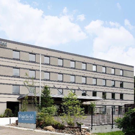 Fairfield by Marriott Gifu Takayama Shirakawa Go