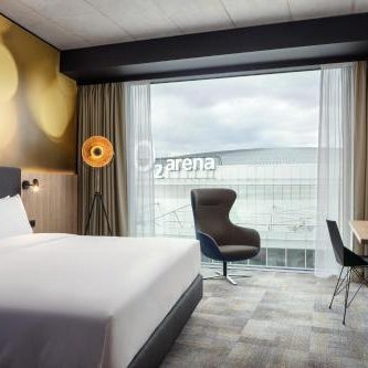 Stages Hotel Prague, a Tribute Portfolio Hotel