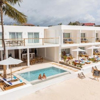 Imara Beach Resort