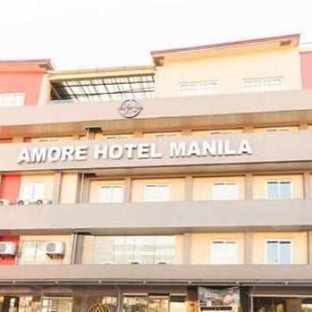 AMORE HOTEL MANILA Thumbnail