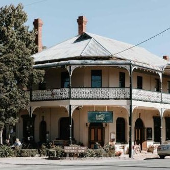 Harvest Home Avenel