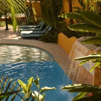 Encomendero Hotel -Centro Histórico-