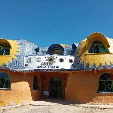 CASA CERAMICA BELLA FLOR