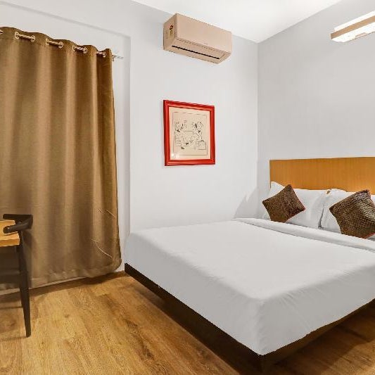 Super Townhouse HAL Indiranagar Extension Thumbnail