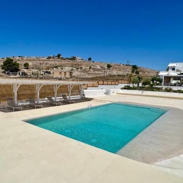 Villa Aries - Rural Chic Experience