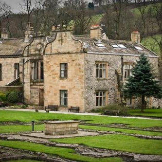 Whalley Abbey - B&B and Retreat House