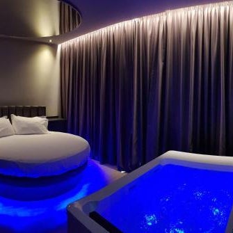 Leoni Hotel & Private Spa