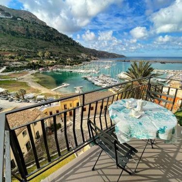 Suite Altamarea "Sea View Studios"