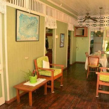 Cholson Chalets Thumbnail
