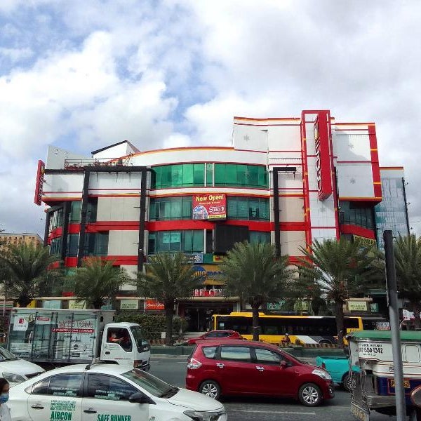  Hotel Sogo EDSA near Taft Thumbnail