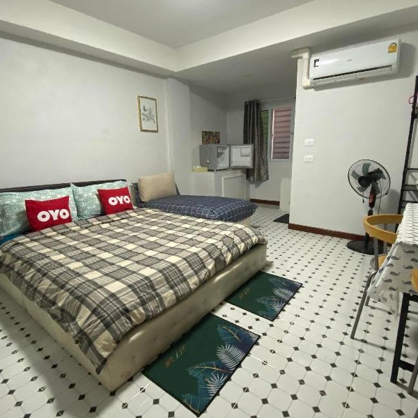 Look Shine Apartment Thumbnail