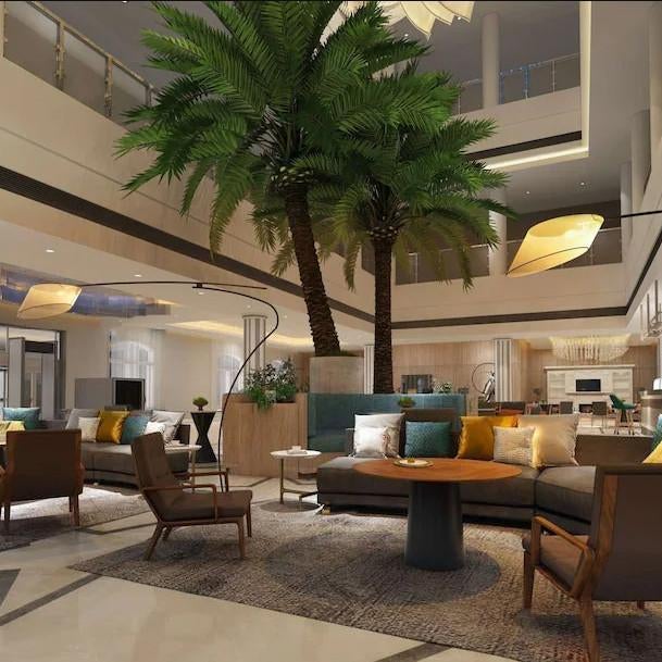 Radisson Riyadh Airport Thumbnail