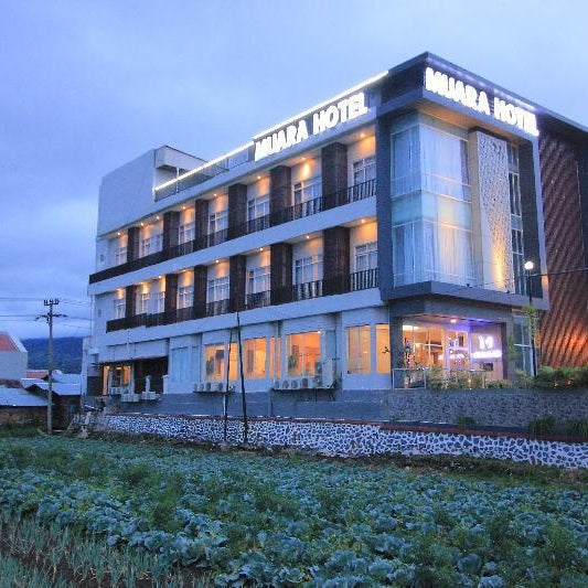 Muara Hotel