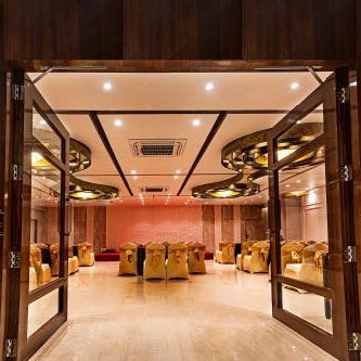 Regenta Inn Sambalpur, Farm Road