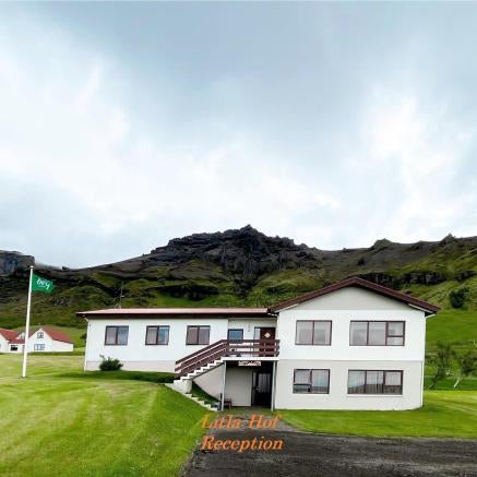 Litla-Hof Guesthouse Thumbnail