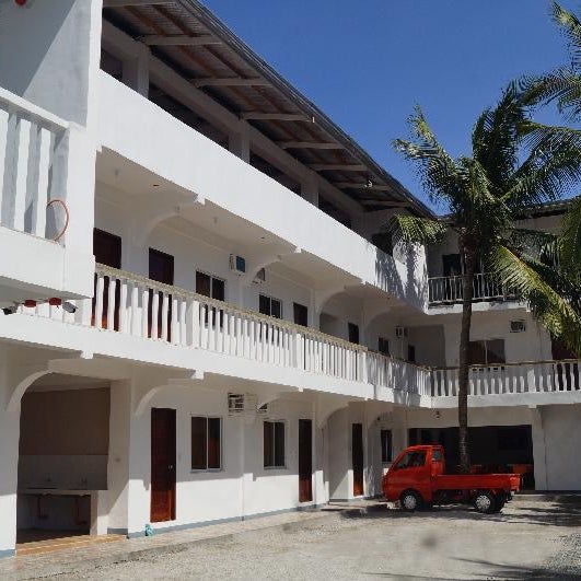 Hana-Natsu Resorts Beach & Hotel Thumbnail