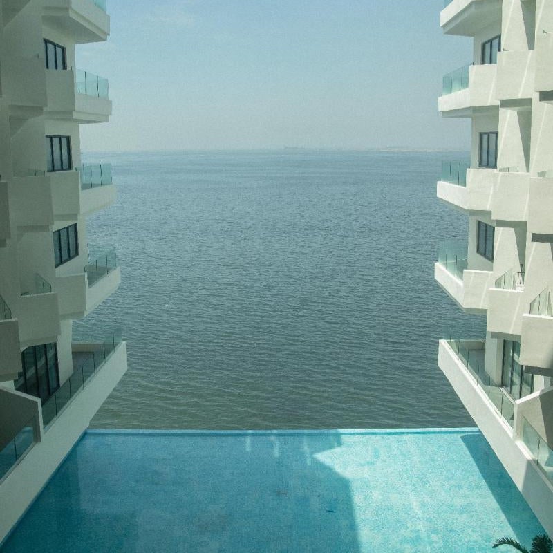 Lime Resort Manila