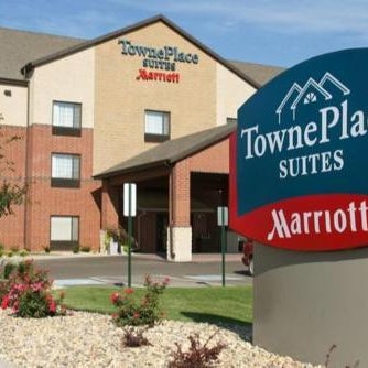 TownePlace Suites by Marriott Edgewood Aberdeen Thumbnail