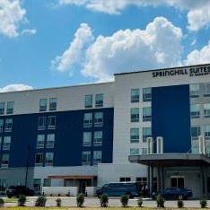 SpringHill Suites by Marriott Charlotte Airport Lake Pointe Thumbnail