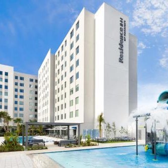 Residence Inn by Marriott San Juan Isla Verde Thumbnail